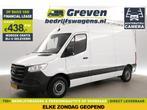Mercedes-Benz Sprinter 315 CDI L2H2 | Airco | Camera |, Wit, Mercedes-Benz, Nieuw, Te koop