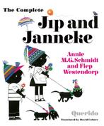 Boek: The complete Jip and Janneke - (als nieuw), Verzenden, Zo goed als nieuw