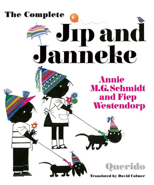 Boek: The complete Jip and Janneke - (als nieuw), Boeken, Overige Boeken, Zo goed als nieuw, Verzenden