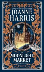 The Moonlight Market - EN - Joanne Harris - Paperback, Ophalen of Verzenden, Zo goed als nieuw, Fictie, Joanne Harris