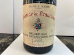 2016 Chateau Beaucastel - Châteauneuf-du-Pape - 1 Magnum, Nieuw