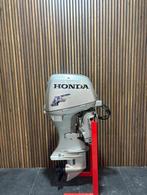 Honda 50 PK EFI, Watersport en Boten, Ophalen of Verzenden, Gebruikt, Buitenboordmotor