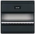 Eaton groepenkast leeg | 1 dinrail | 220X220 | HT220-S44 |, Ophalen of Verzenden, Nieuw