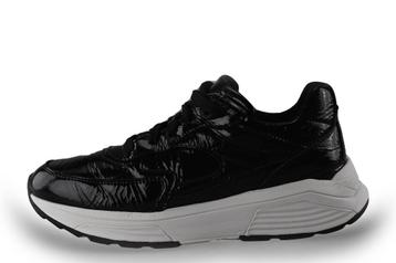Xsensible Sneakers in maat 38 Zwart | 10% extra korting beschikbaar voor biedingen