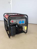 Honda EG3600 CL generator aggregaat ( nieuw in aanbieding ), Nieuw, Benzine, Ophalen, Minder dan 5 kVA