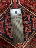 Boss, FV-100 Volume Pedal - Effectpedaal - Verenigde Staten, Muziek en Instrumenten, Nieuw