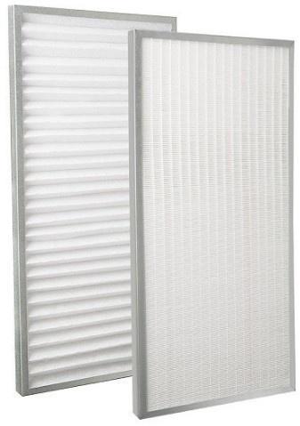 LEMMENS HR FLAT 450 Filter set G4/M5, Doe-het-zelf en Verbouw, Ventilatie en Afzuiging, Nieuw, Verzenden