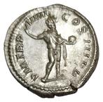 Romeinse Rijk. Severus Alexander (222-235 n.Chr.). Denarius
