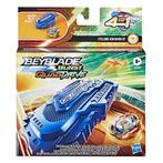 Beyblade - Cyclone Fury String Launcher Set-Speelgoed