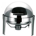 Paris chafing dish, Ophalen of Verzenden