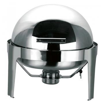 Paris chafing dish, Zakelijke goederen, Horeca | Overige, Ophalen of Verzenden