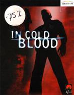 PC Big Box - In Cold Blood, Verzenden, Zo goed als nieuw