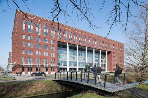 Kantoorruimte te huur Mercatorlaan 1200 Utrecht, Zakelijke goederen, Bedrijfs Onroerend goed, Kantoorruimte, Huur