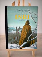 I.N.R.I T4 - Le Triangle Secret - Résurrection + ex-libris -, Boeken, Nieuw