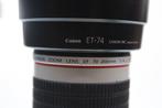 Canon EF 70-200mm 1:4 L IS Zoomlens, Nieuw