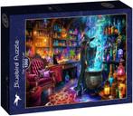 The Witchs Lair Puzzel (1000 stukjes) | Bluebird Puzzle -, Verzenden, Nieuw