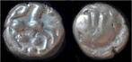 80-50bc Celtic Remi electrum quarter stater aux segments..., Postzegels en Munten, Munten | Europa | Niet-Euromunten, Verzenden