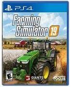 Farming Simulator 19 - Playstation 4 (PS4), Spelcomputers en Games, Verzenden, Nieuw