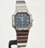 Longines - Date - Zonder Minimumprijs - Dames - 1980-1989