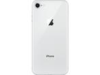 Apple iPhone 8 64GB Zilver, Verzenden, Zo goed als nieuw