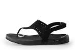 Skechers Sandalen in maat 43 Zwart | 10% extra korting, Kleding | Dames, Schoenen, Skechers, Verzenden, Zwart, Sandalen of Muiltjes