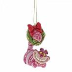 Alice in Wonderland Cheshire Cat Ornament 9 cm, Ophalen of Verzenden, Nieuw