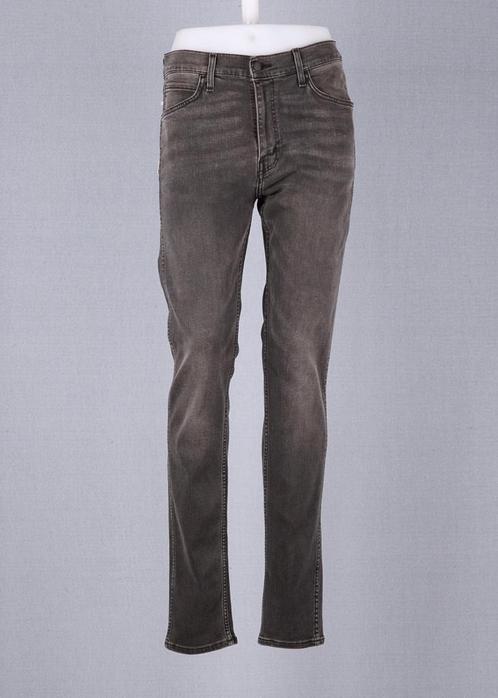 Vintage Straight Levis Grey size 30 / 31 for Unisex, Kleding | Heren, Spijkerbroeken en Jeans, Ophalen of Verzenden
