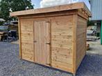 Veiling - Toptuin tuinhuis Douglas 300x250x245 cm, Nieuw