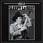 LP gebruikt - Sleepy La Beef - This Is Sleepy LaBeef, Verzenden, Zo goed als nieuw