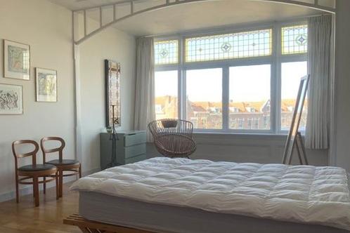 Appartement Mathenesserlaan in Rotterdam, Huizen en Kamers, Huizen te huur, Via bemiddelaar, Rotterdam, Appartement