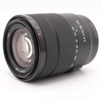 Sony E 18-135mm F/3.5-5.6 OSS | Tweedehands, Audio, Tv en Foto, Fotocamera's Digitaal, Verzenden, Gebruikt, Sony