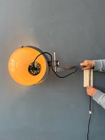 Swing Arm Dijkstra Space Age Mushroom Wall Lamp, Ophalen of Verzenden, Nieuw