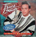 cd - Frans Bauer - Julio Medley, Verzenden, Zo goed als nieuw