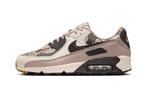 Nike Air Max 90 Snakeskin - maat 39 (Sneakers, Schoenen), Verzenden, Nieuw, Sneakers of Gympen, ["Nike air max","Nike","Nike Air"]
