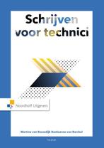 Schrijven voor technici, 9789001875336, Boeken, Zo goed als nieuw, Studieboeken, Verzenden