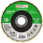 Benson Lamellenschijf vilt - Ø125 mm - Hoogglans polijste.., Ophalen of Verzenden, Nieuw