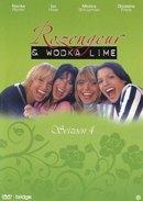Rozengeur & wodka lime - Seizoen 4 - DVD, Verzenden, Nieuw in verpakking