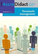 9789089763129 AccreDidact TA2019-1 -   Personeelsmanagement, Verzenden, Nieuw, Erik Ranzijn