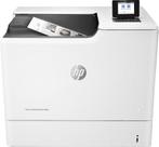 HP - CLJ Enterprise M652dn (J7Z99A), Computers en Software, Printers, Printer, Kleur printen, Zo goed als nieuw, HP