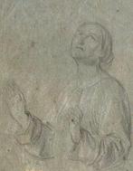 Cesare Fracassini (1838-1868), Toegeschreven aan - Studio