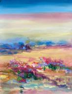 Isabel Tapias T - Luz, fantasíaa y realidad XL. NO RESERVE.