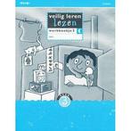 Veilig Leren Lezen (VLL) 2e Maanversie Maan Werkschrift 3 (p, Verzenden, Nieuw