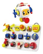 Topbright Busy Board Deluxe Activiteitenbord TB-121062, Verzenden, Nieuw