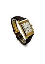 Jaeger-LeCoultre - Reverso Memory Fly Back - 255.1.82 -, Nieuw