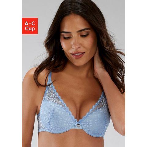 s.Oliver RED LABEL Beachwear Push-up-bh AMELIE van, Kleding | Dames, Ondergoed en Lingerie, Verzenden