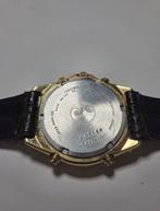 Seiko - Chronograph Sport 150 Gold Plated - Zonder
