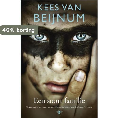 Een soort familie 9789023458760 Kees van Beijnum, Boeken, Romans, Gelezen, Verzenden