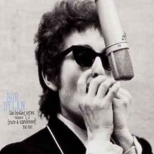 cd box - Bob Dylan - The Bootleg Series Volumes 1 - 3 [Ra..., Cd's en Dvd's, Cd's | Rock, Zo goed als nieuw, Verzenden