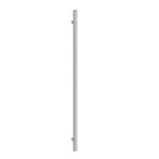 Handgreep T-model vierkant 30x1600x1900 mm - RVS, Verzenden, Nieuw