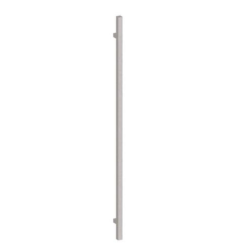 Handgreep T-model vierkant 30x1600x1900 mm - RVS, Doe-het-zelf en Verbouw, Hang- en Sluitwerk, Nieuw, Verzenden